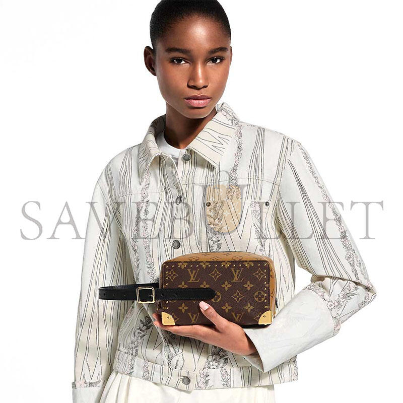 l0vis Vvtt0n master locker dopp kit m29313 (19*11*10cm)